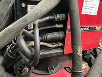 Lincoln electric powertec 500s - mig lasapparaat - afbeelding 9 van  19
