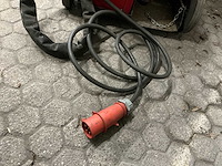 Lincoln electric powertec 500s - mig lasapparaat - afbeelding 18 van  19