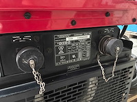 Lincoln electric powerwave ac/dc 1000 automatische onderpoederlasinstallatie (saw) - afbeelding 13 van  14