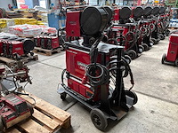 Lincoln electric s350 ce power wave multiproces lasinstallatie - afbeelding 10 van  15