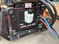 Lincoln electric s350 ce power wave multiproces lasinstallatie - afbeelding 12 van  15