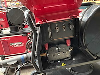 Lincoln electric s350 ce power wave multiproces lasinstallatie - afbeelding 2 van  14