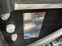 Lincoln electric s350 ce power wave multiproces lasinstallatie - afbeelding 8 van  14