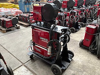 Lincoln electric s350 ce power wave multiproces lasinstallatie - afbeelding 10 van  14