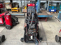 Lincoln electric s350 ce power wave multiproces lasinstallatie - afbeelding 11 van  14