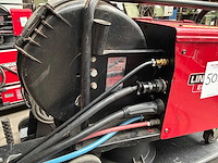 Lincoln electric s350 ce power wave multiproces lasinstallatie - afbeelding 4 van  19