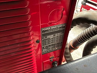 Lincoln electric s350 ce power wave multiproces lasinstallatie - afbeelding 11 van  19