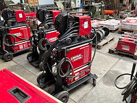 Lincoln electric s350 ce power wave multiproces lasinstallatie - afbeelding 13 van  19