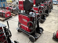 Lincoln electric s350 ce power wave multiproces lasinstallatie - afbeelding 14 van  19