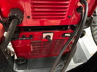 Lincoln electric s350 ce power wave multiproces lasinstallatie - afbeelding 5 van  12