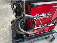Lincoln electric s350 ce power wave multiproces lasinstallatie - afbeelding 7 van  12