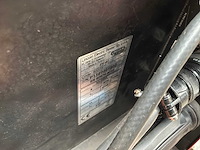 Lincoln electric s350 ce power wave multiproces lasinstallatie - afbeelding 8 van  12