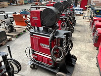 Lincoln electric s350 ce power wave multiproces lasinstallatie - afbeelding 12 van  12