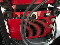 Lincoln electric s350 ce power wave multiproces lasinstallatie - afbeelding 5 van  16