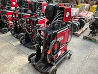Lincoln electric s350 ce power wave multiproces lasinstallatie - afbeelding 10 van  16