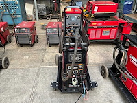 Lincoln electric s350 ce power wave multiproces lasinstallatie - afbeelding 12 van  16