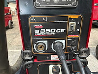 Lincoln electric s350 ce power wave multiproces lasinstallatie - afbeelding 14 van  16