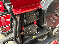 Lincoln electric s350 ce power wave multiproces lasinstallatie - afbeelding 16 van  16