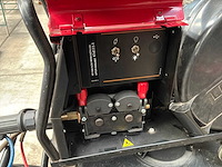 Lincoln electric s350 ce power wave multiproces lasinstallatie - afbeelding 1 van  5