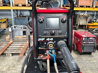 Lincoln electric s350 ce power wave multiproces lasinstallatie - afbeelding 5 van  5