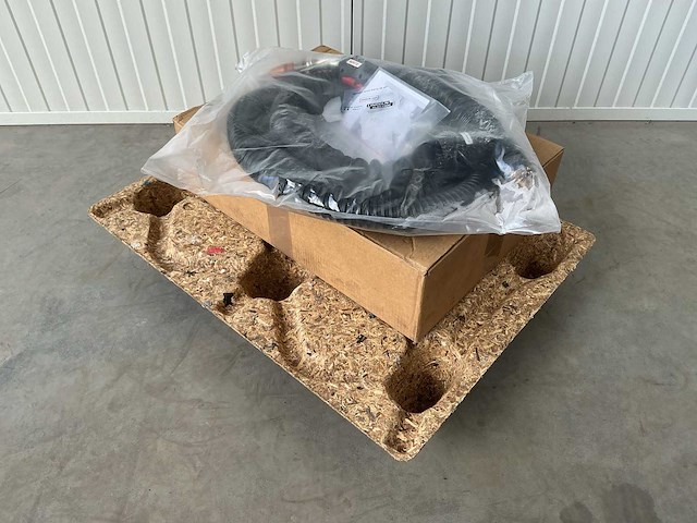 Lincoln electric toorts (2x) - afbeelding 1 van  3