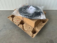 Lincoln electric toorts (2x) - afbeelding 1 van  3