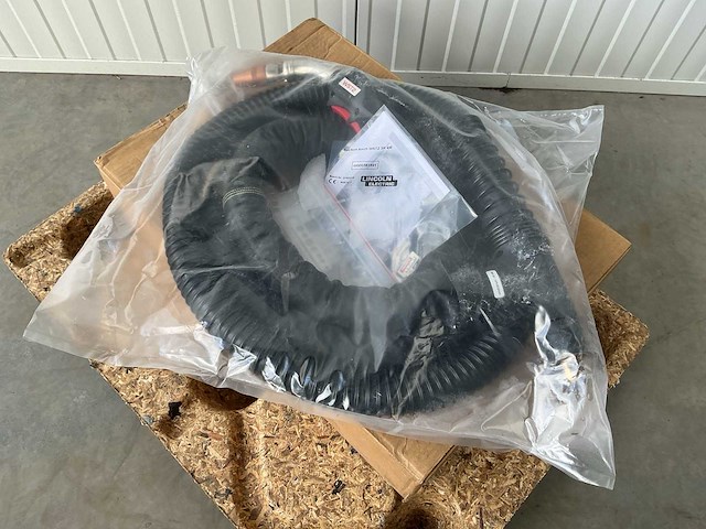 Lincoln electric toorts (2x) - afbeelding 2 van  3