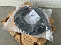 Lincoln electric toorts (2x) - afbeelding 2 van  3