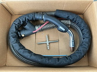 Lincoln electric toorts (2x) - afbeelding 3 van  3