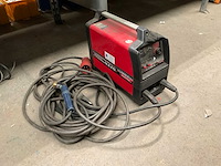 Lincoln electric v270 lasapparaat - afbeelding 3 van  4