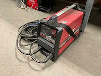 Lincoln electric v270 lasapparaat - afbeelding 4 van  4
