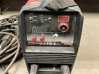 Lincoln electric v270 lasapparaat - afbeelding 1 van  4
