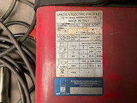 Lincoln electric v270 lasapparaat - afbeelding 2 van  4