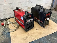 Lincoln electric v270 lasmachine - afbeelding 1 van  7