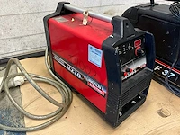 Lincoln electric v270 lasmachine - afbeelding 2 van  7