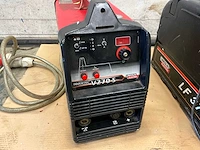 Lincoln electric v270 lasmachine - afbeelding 3 van  7