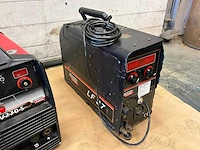 Lincoln electric v270 lasmachine - afbeelding 2 van  5