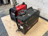 Lincoln electric v270 lasmachine - afbeelding 4 van  5
