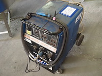 Lincoln electric - afbeelding 1 van  9