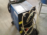 Lincoln electric - afbeelding 2 van  9