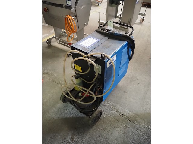 Lincoln electric - afbeelding 3 van  9
