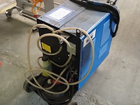 Lincoln electric - afbeelding 3 van  9