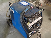 Lincoln electric - afbeelding 4 van  9