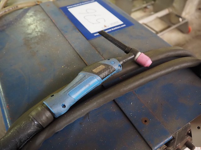 Lincoln electric - afbeelding 5 van  9