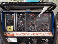 Lincoln electric - afbeelding 6 van  9