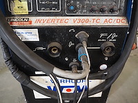 Lincoln electric - afbeelding 7 van  9