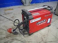 Lincoln electric - afbeelding 2 van  6