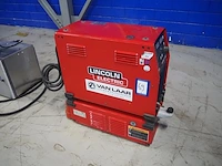 Lincoln electric - afbeelding 2 van  7
