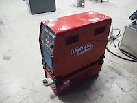 Lincoln electric - afbeelding 3 van  7