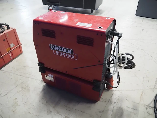 Lincoln electric - afbeelding 4 van  7